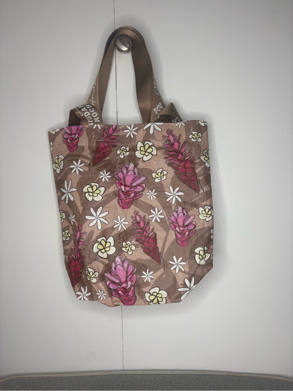Buddah Mochi Bag